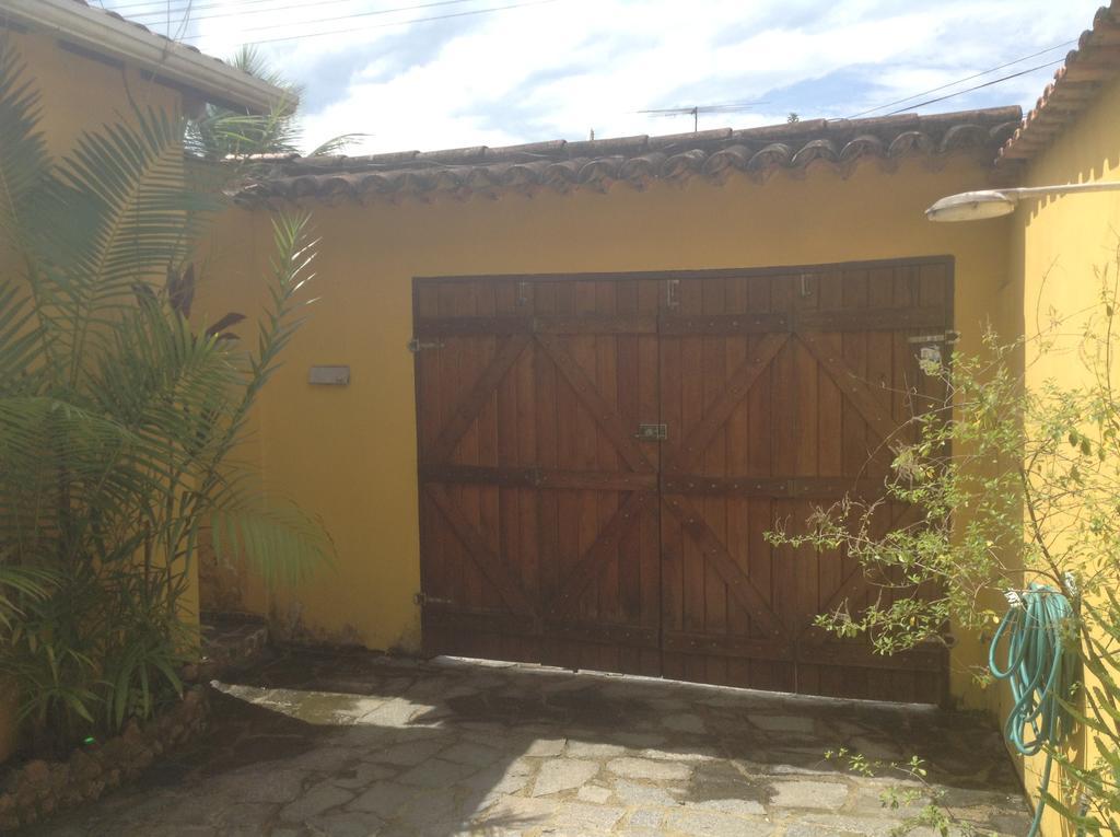 Casa Em Paraty Villa Exterior foto