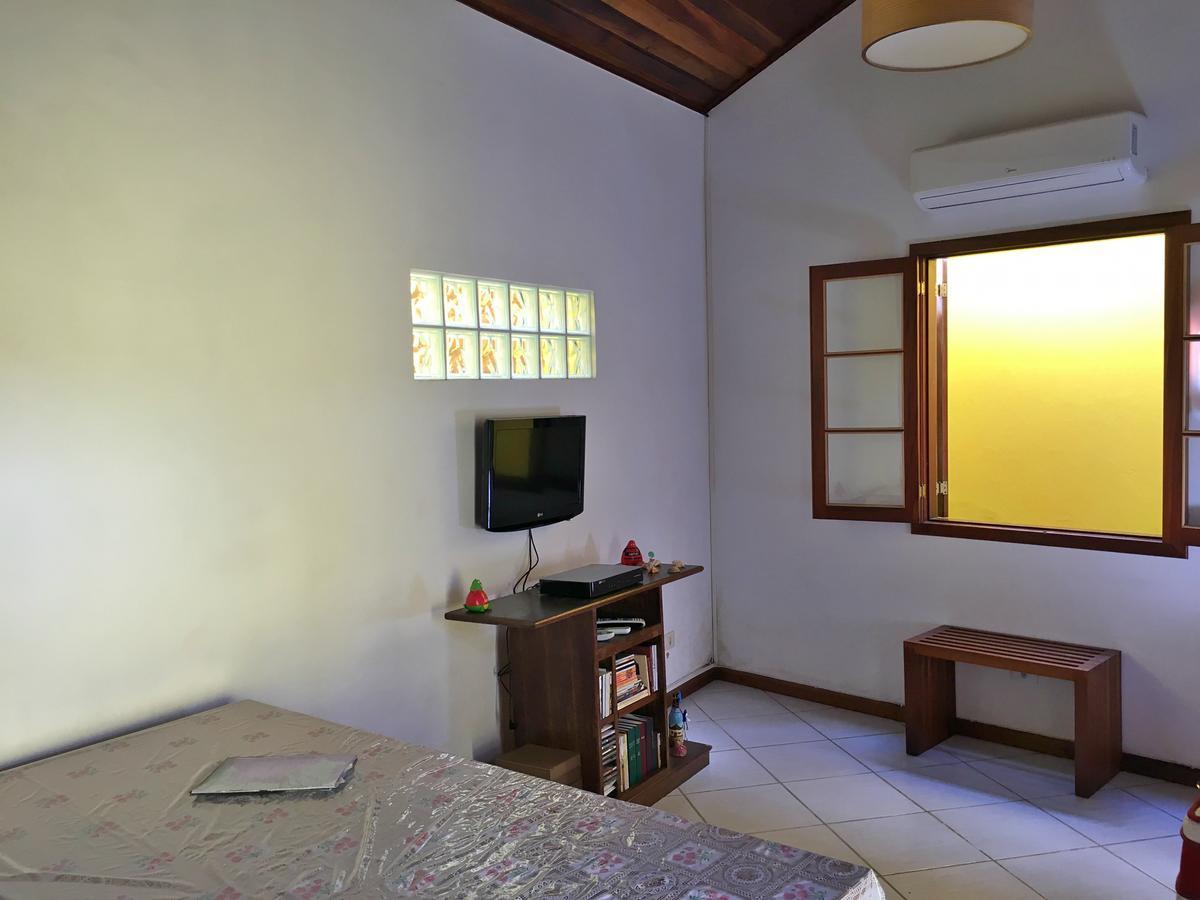 Casa Em Paraty Villa Exterior foto